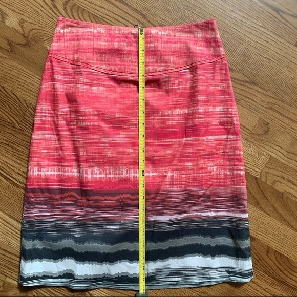 Elie Tahari exclusively for Nordstrom Skirt Sz 4 - Picture 12 of 16